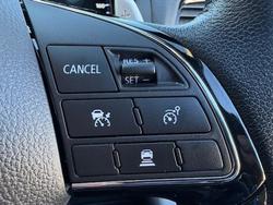 2022 Mitsubishi Eclipse Cross PHEV Exceed YB MY22 AWD Lightning Blue