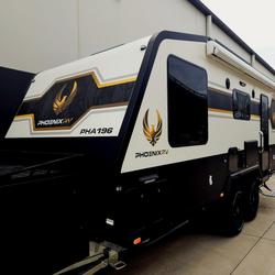 2025 Phoenix Pha196