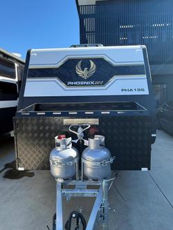 Phoenix PHA196