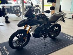 2024 BMW Motorrad G 310 GS G 310 Black