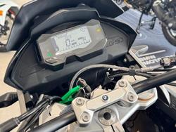 2024 BMW Motorrad G 310 GS G 310 Black