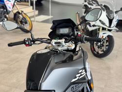 2024 BMW Motorrad G 310 GS G 310 Black