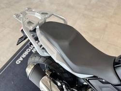 2024 BMW Motorrad G 310 GS G 310 Black