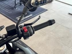 2024 BMW Motorrad G 310 GS G 310 Black