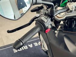 2024 BMW Motorrad G 310 GS G 310 Black