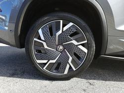 2024 SKODA Kodiaq RS NS MY24 4X4 Graphite Grey