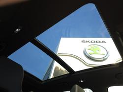 2024 SKODA Kodiaq RS NS MY24 4X4 Steel Grey