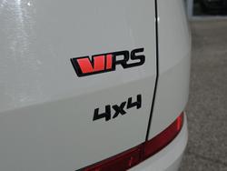 2024 SKODA Kodiaq RS NS MY24 4X4 Steel Grey