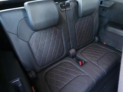 2024 SKODA Kodiaq RS NS MY24 4X4 Steel Grey