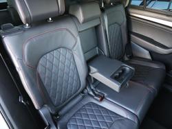 2024 SKODA Kodiaq RS NS MY24 4X4 Steel Grey