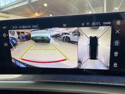 2025 Peugeot 5008 GT Premium Hybrid