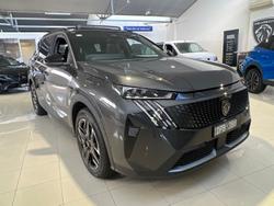 2025 Peugeot 5008 GT Premium Hybrid