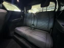 2025 Peugeot 5008 GT Premium Hybrid