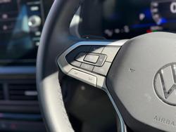2024 Volkswagen T-Cross 85TSI Life D31 MY24 Smokey Grey