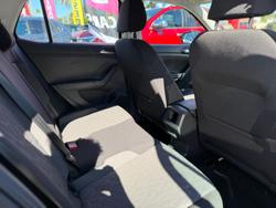 2024 Volkswagen T-Cross 85TSI Life D31 MY24 Smokey Grey