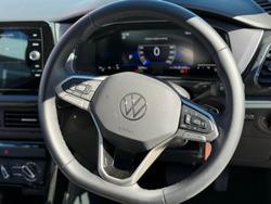 2024 Volkswagen T-Cross 85TSI Life D31 MY24 Smokey Grey