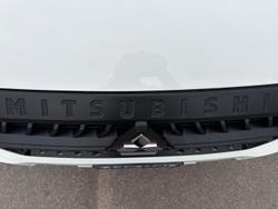 2025 Mitsubishi Triton GLX-R