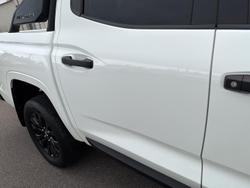 2025 Mitsubishi Triton GLX-R