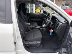 2025 Mitsubishi Triton GLX-R