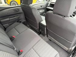 2025 Mitsubishi Triton GLX-R