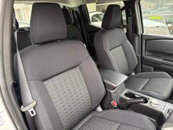 2025 Mitsubishi Triton GLX-R
