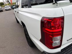 2025 Mitsubishi Triton GLX-R