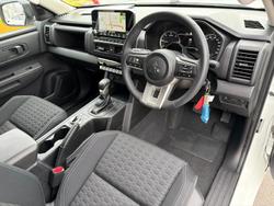 2025 Mitsubishi Triton GLX-R