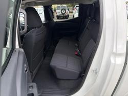 2025 Mitsubishi Triton GLX-R