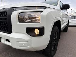 2025 Mitsubishi Triton GLX-R