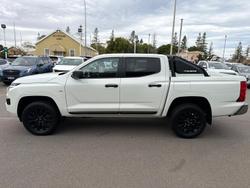 2025 Mitsubishi Triton GLX-R