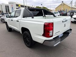 2025 Mitsubishi Triton GLX-R