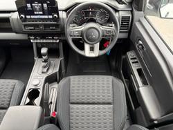 2025 Mitsubishi Triton GLX-R