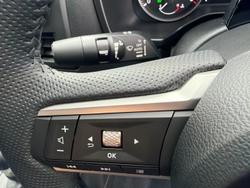 2025 Mitsubishi Triton GLX-R