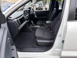 2025 Mitsubishi Triton GLX-R