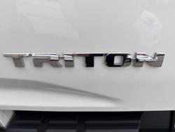 2025 Mitsubishi Triton GLX-R