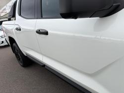 2025 Mitsubishi Triton GLX-R