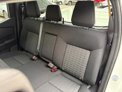 2025 Mitsubishi Triton GLX-R
