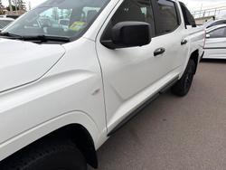 2025 Mitsubishi Triton GLX-R