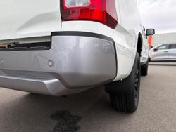 2025 Mitsubishi Triton GLX-R
