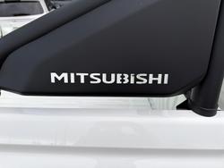 2025 Mitsubishi Triton GLX-R
