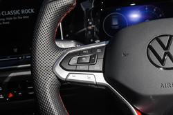 2025 Volkswagen
                Golf GTI