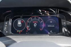 2025 Volkswagen
                Golf GTI