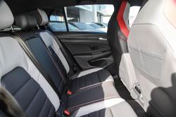 2025 Volkswagen
                Golf GTI