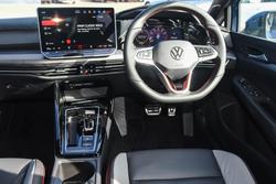 2025 Volkswagen
                Golf GTI