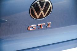 2025 Volkswagen
                Golf GTI
