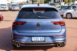 2025 Volkswagen
                Golf GTI