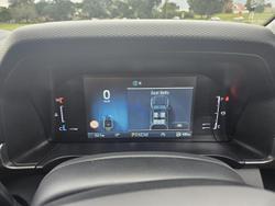 2025 Ford Ranger XLT MY25.25 4X4 Dual Range Meteor Grey