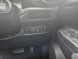 2025 Ford Ranger XLT MY25.25 4X4 Dual Range Meteor Grey