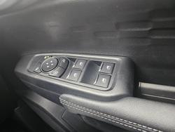 2025 Ford Ranger XLT MY25.25 4X4 Dual Range Meteor Grey