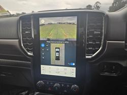 2025 Ford Ranger XLT MY25.25 4X4 Dual Range Meteor Grey